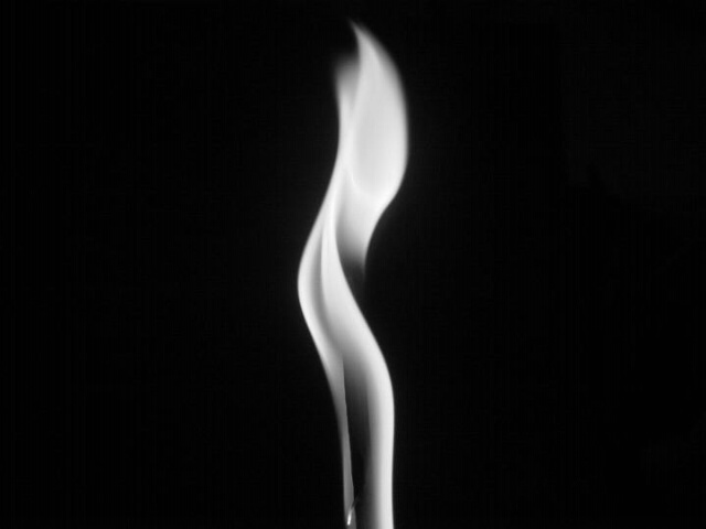 "Flame"