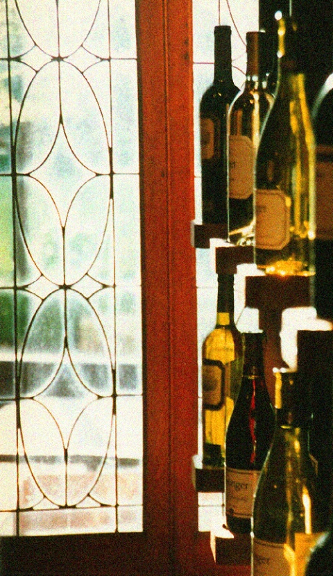 Window on Wine