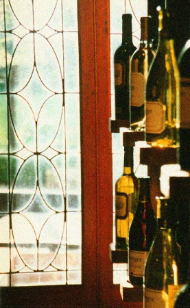 Window on Wine