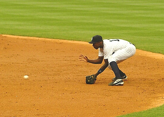 Alfonso Soriano