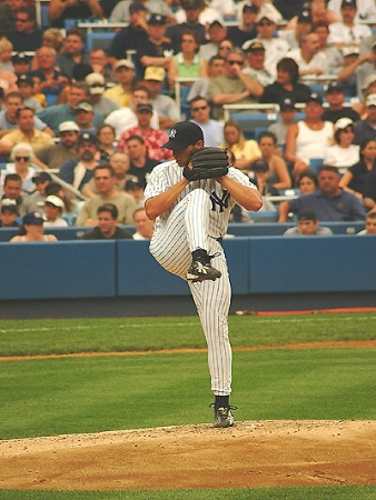 Andy Pettitte ready to deliver