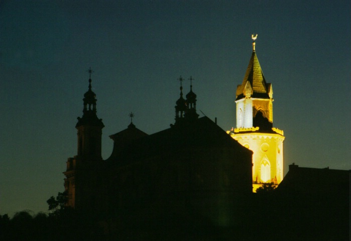 Lublin Cathedral