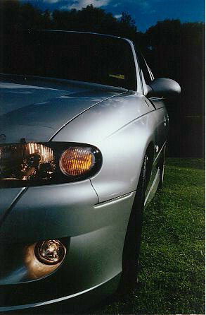 Clubsport