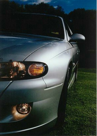 Clubsport