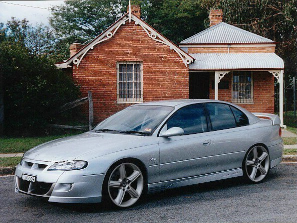 Clubsport Coupe