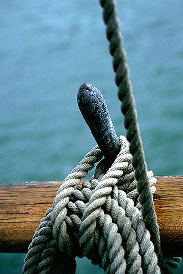 Ship's Rope