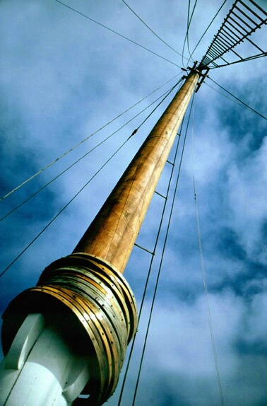 Ship's Mast