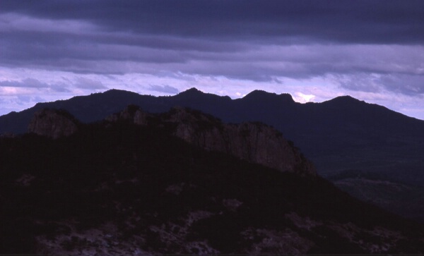 Sierra Madre