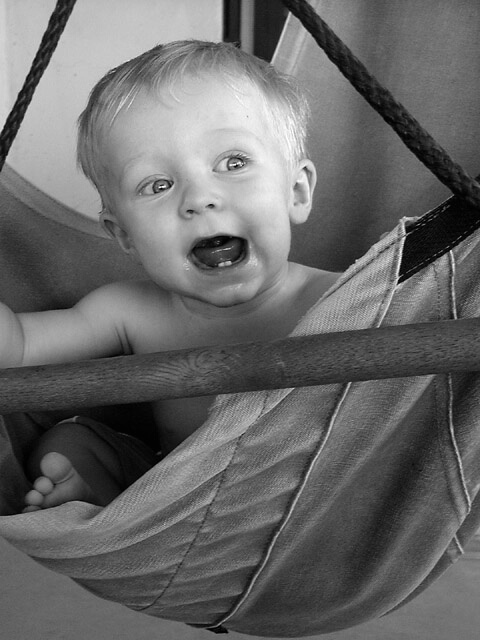 Swingin' Brenden