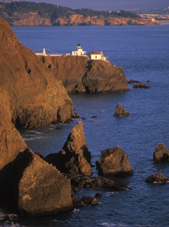 San Francisco Lighthouse