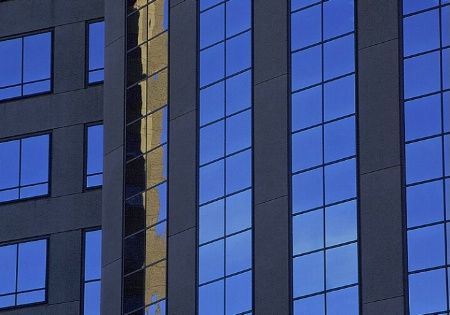 Building Reflection