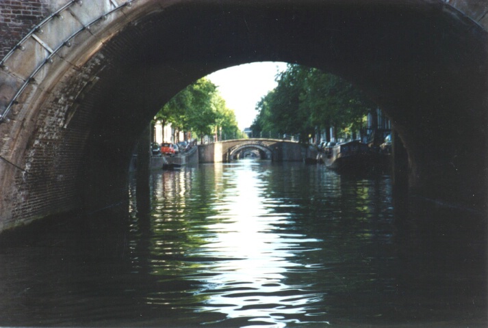 Amstel River