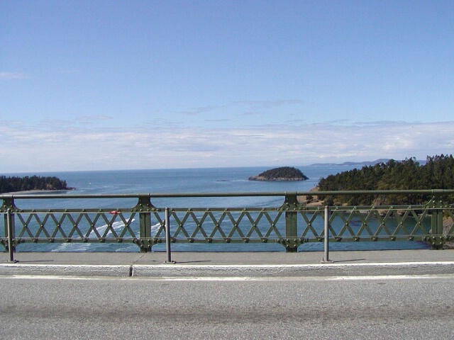 Deception Pass