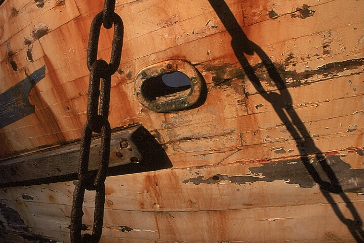 Point Reyes Boat 3