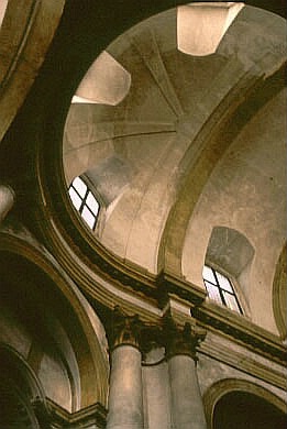 Venice Dome