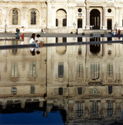 Le Louvre