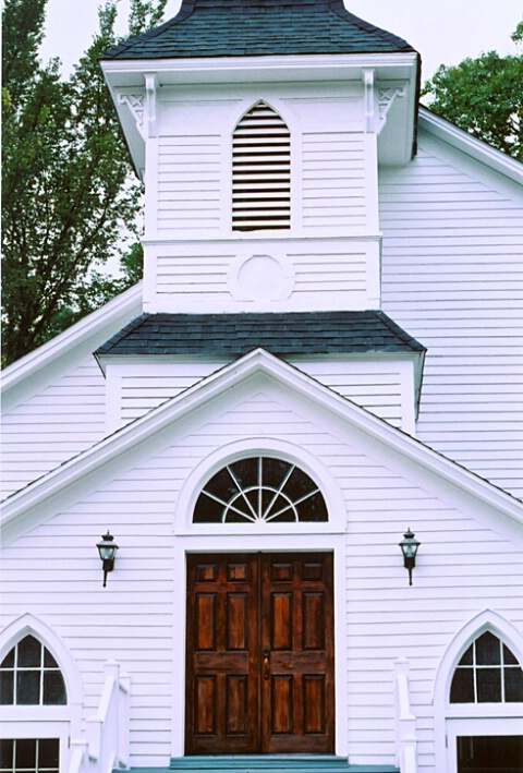 Country Church