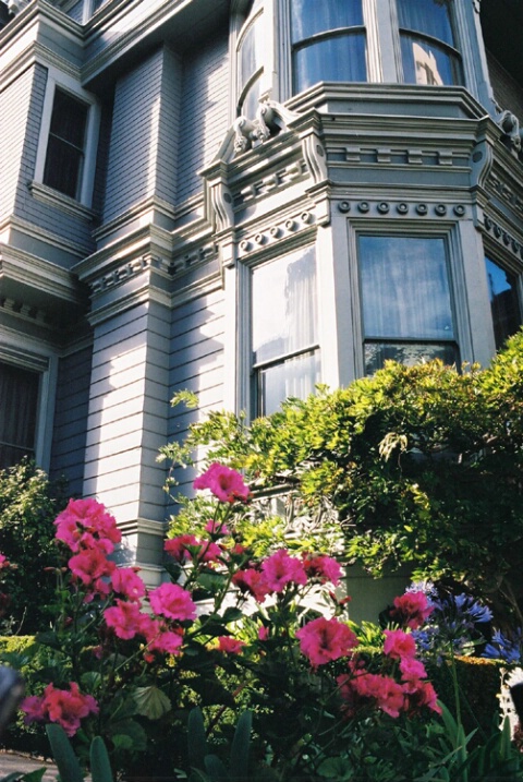House in San Francisco
