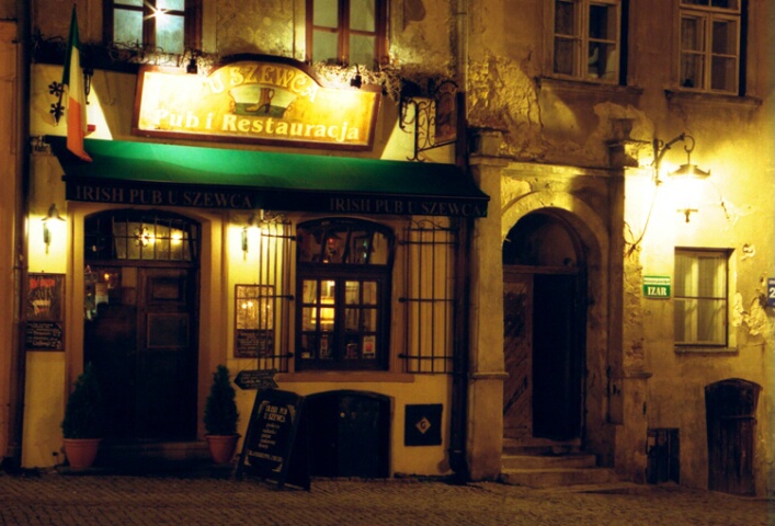 Polish Irish Pub