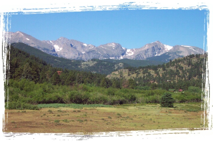 Rocky Mountains