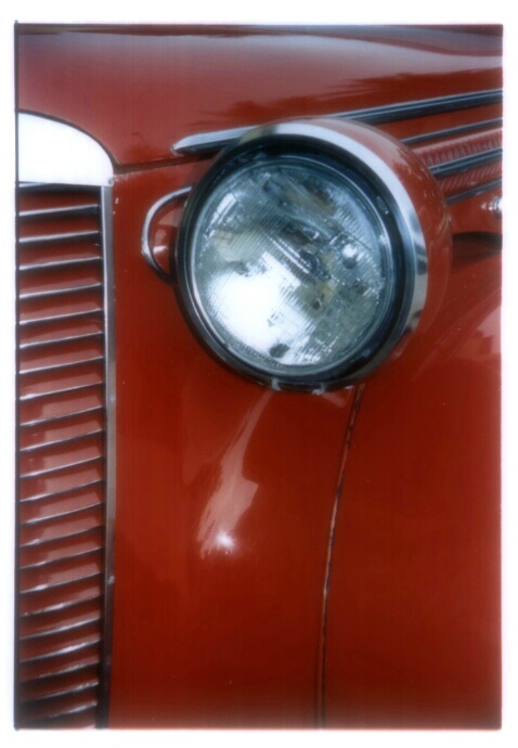 Headlight