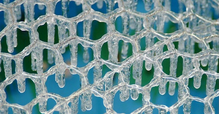 Wired Ice