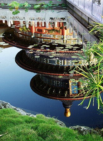 China Reflections