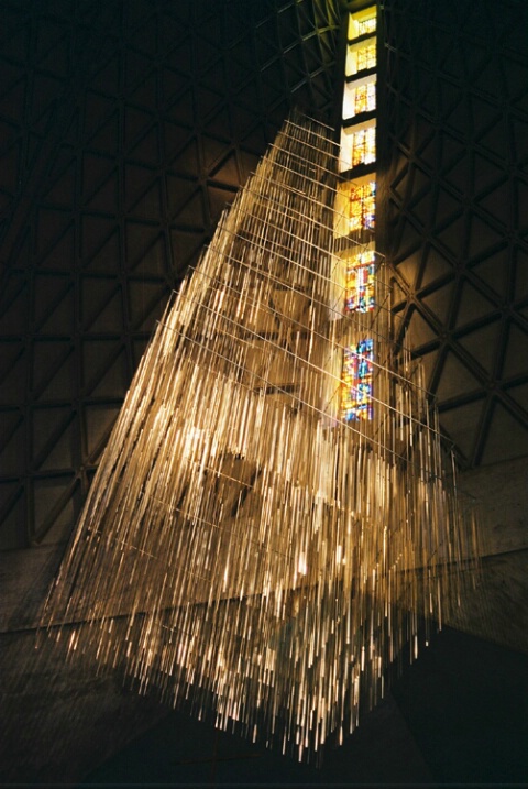 San Francisco Cathedral