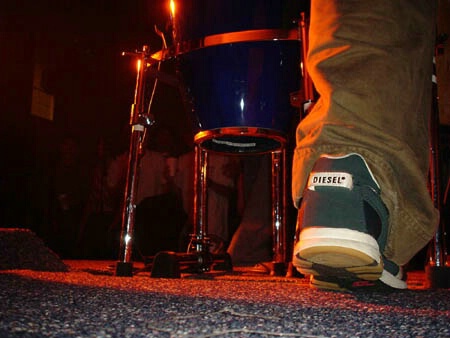 Nice Shoes