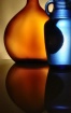 amber bludot