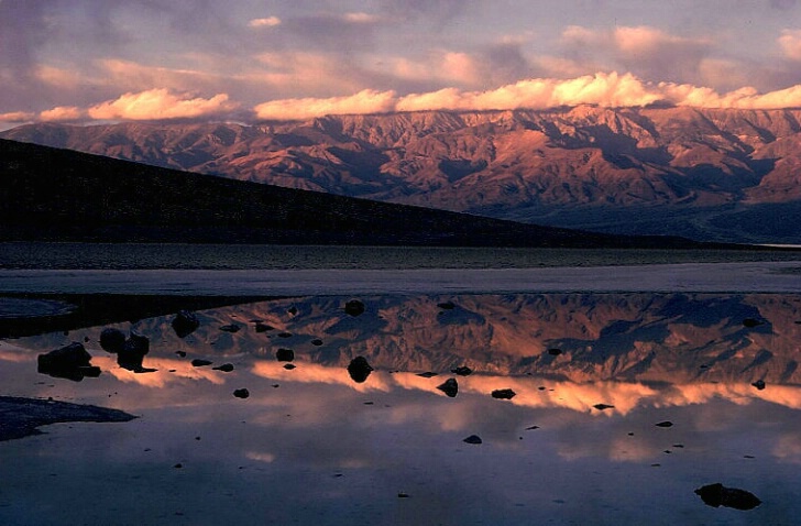Badwater Sunrise 2a