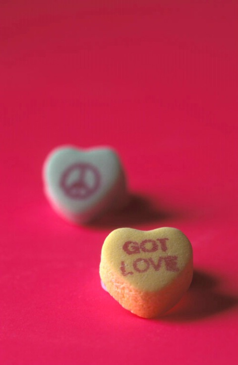 Got Love?