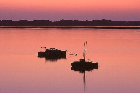 Morro Bay Boats 3