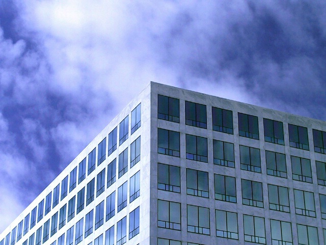 City Sky