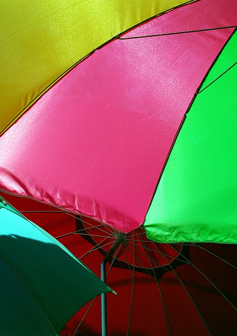 Umbrellas