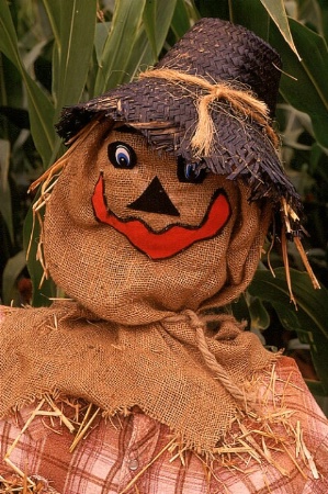 Scarecrow 1a