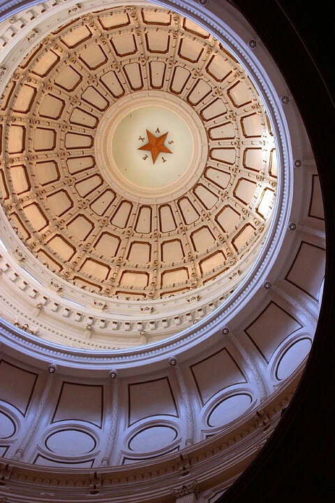 Texas Dome
