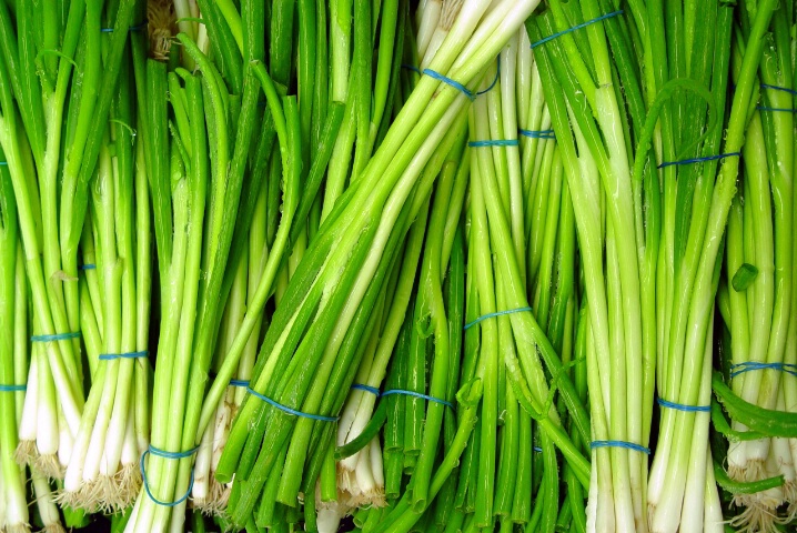 Green Onions