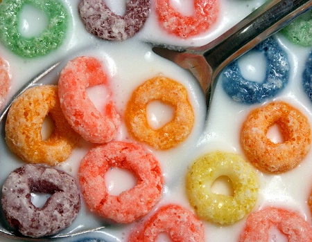 Fruit Loops