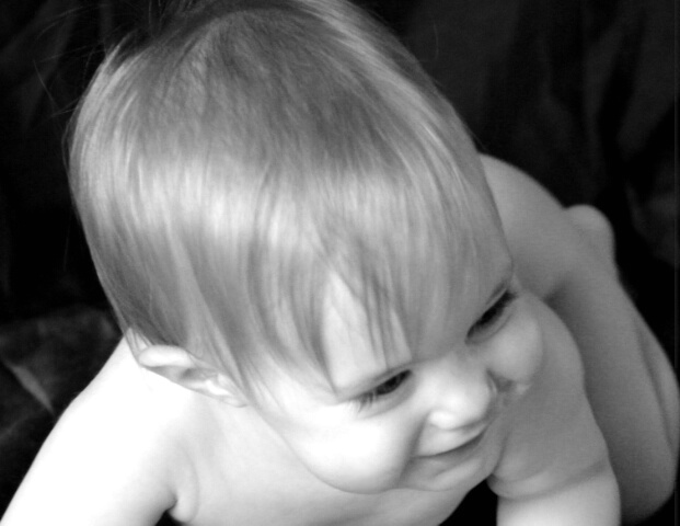 The Joy Of ... Learning To Crawl