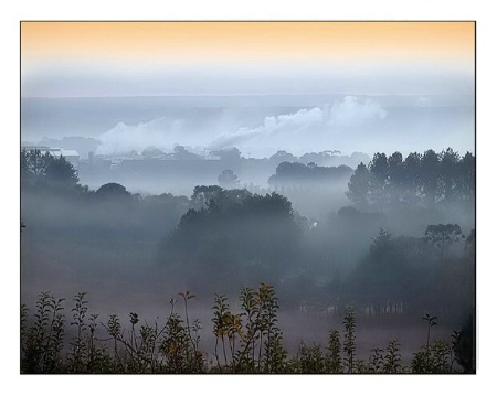 Fog`s Valley