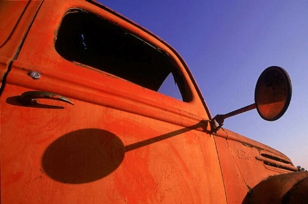 1942 Ford Dump Truck 2b 