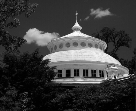 Reptile House