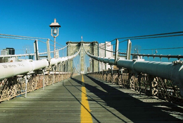 Brooklyn Bridge #2