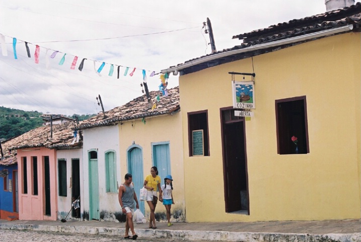 Old TOwn