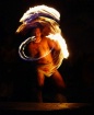 Fire Dance at Lua...