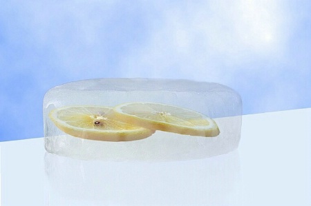 Lemon Ice