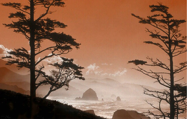 Canon Beach