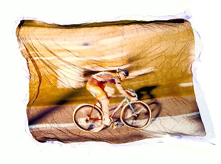 Cycle Racer - ID: 240935 © Jim Miotke