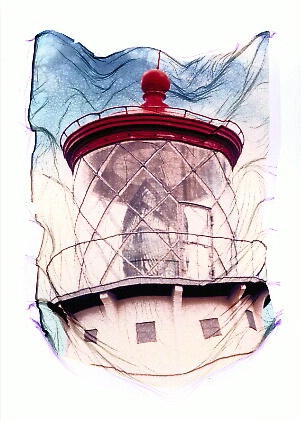 Lighthouse - ID: 240939 © Jim Miotke
